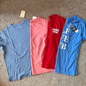 New Bundle! T-Shirts Sz XXL all target brands